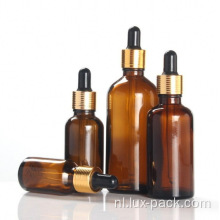 30 ml 50 ml 100 ml druppel etherische olieflessen